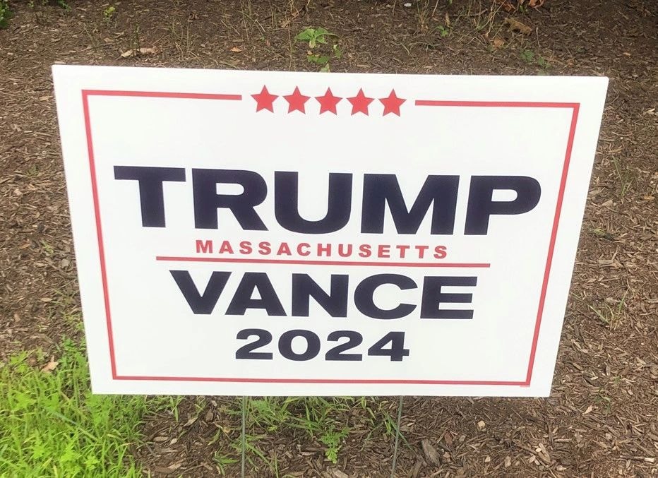 Trump-Vance 2024